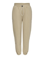 Штани ONLGIA LONG PANTS SWT 15229729 Silver Mink ONLY M Світло-коричневий 15229729SilverMink