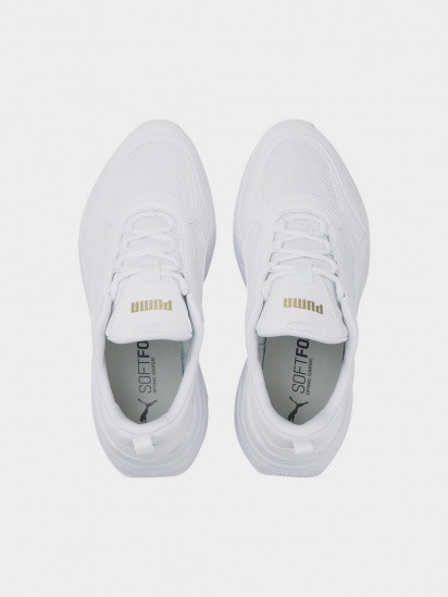 Кросівки Cassia 38464701 Puma 4,5 (37,5) Білий 38464701