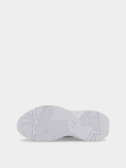 Кросівки Cassia 38464701 Puma 4,5 (37,5) Білий 38464701
