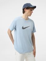 Футболка чоловіча Nike M Nsw Sp Ss Top Light Blue FN0248-440