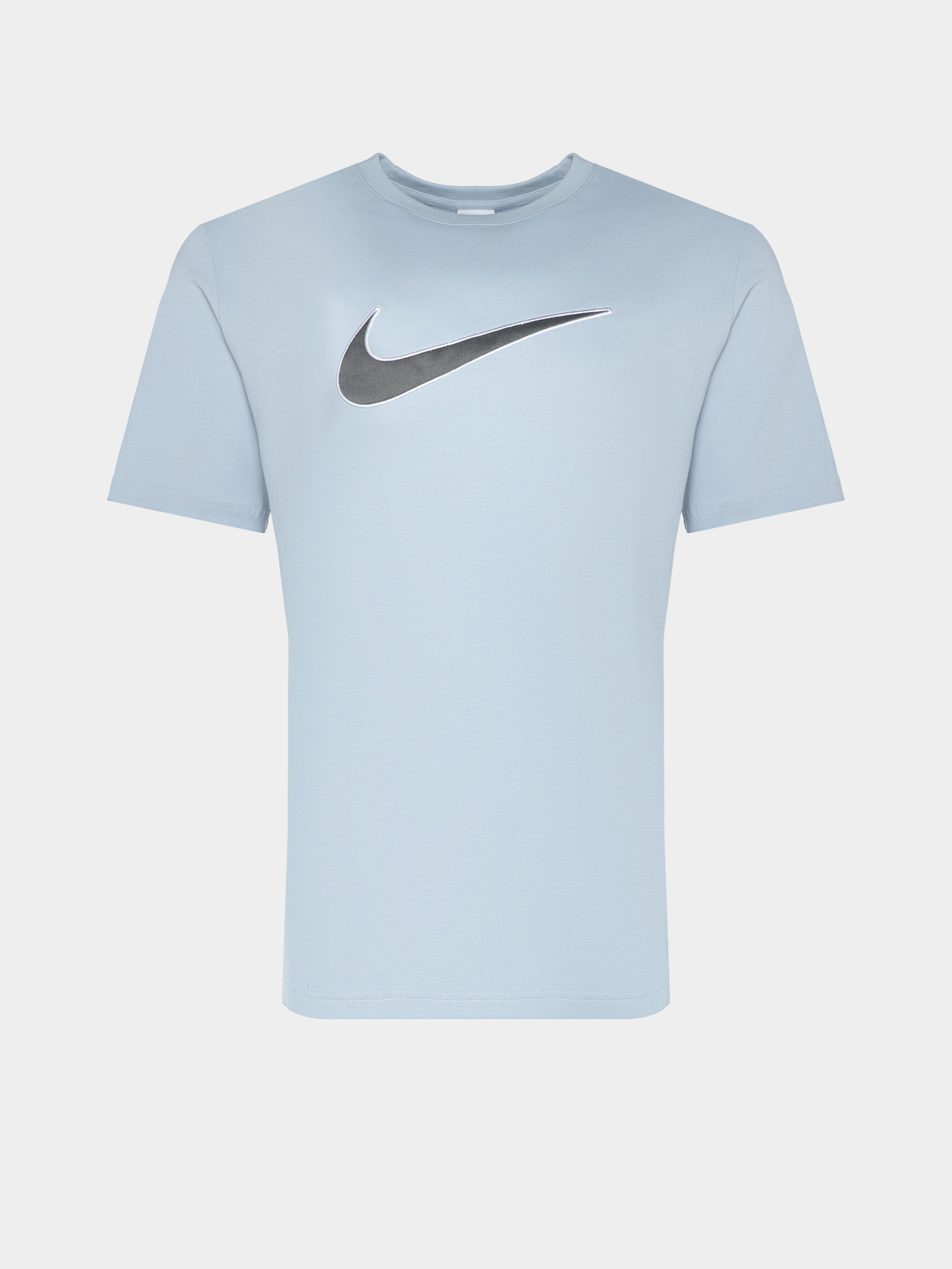 Футболка чоловіча Nike M Nsw Sp Ss Top Light Blue FN0248-440