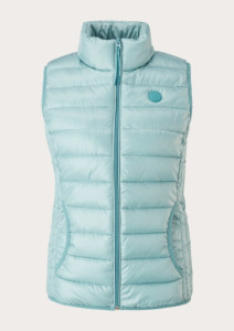 Безрукавка 510.12.201.16.155.2109524-3348 Q/S by s.Oliver S Червоний 510.12.201.16.155.2109524