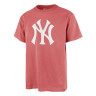 Футболка NY YANKEES 544100IR-FS 47 Brand XL Червоний 544100IR-FS