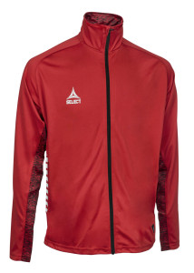 Куртка SELECT Spain zip jacket 620410-333