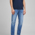 Джинси JJIMIKE JJORIGINAL AM 815 NOOS 12148915-Blue Denim Jack&Jones 31/32 Блакитний 12148915-BLUE DENIM