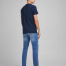 Джинси JJIMIKE JJORIGINAL AM 815 NOOS 12148915-Blue Denim Jack&Jones 31/32 Блакитний 12148915-BLUE DENIM
