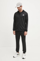 Костюм спортивний M 3S FT TT TS JC5375 Adidas L Чорний JC5375