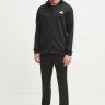 Костюм спортивний M 3S FT TT TS JC5375 Adidas L Чорний JC5375