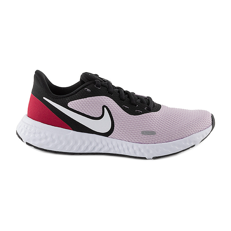 Кросівки бігові Nike  Revolution 5 BQ3207-501