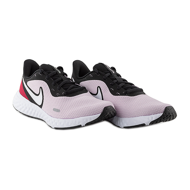 Кросівки бігові Nike  Revolution 5 BQ3207-501