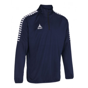 Кофта тренувальна Select Argentina training sweat 1/2 zip 622710-020
