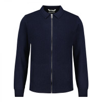 Кардиган 1038196-13160 Tom Tailor M Темно-синій 1038196-13160