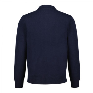 Кардиган 1038196-13160 Tom Tailor M Темно-синій 1038196-13160