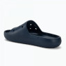 Шльопанці UNI Classic Slide v2 Whi 209401-410-Navy CROCS M10/W12(43-44) Темно-синій 209401-410-NAVY