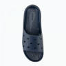Шльопанці UNI Classic Slide v2 Whi 209401-410-Navy CROCS M10/W12(43-44) Темно-синій 209401-410-NAVY