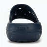 Шльопанці UNI Classic Slide v2 Whi 209401-410-Navy CROCS M10/W12(43-44) Темно-синій 209401-410-NAVY