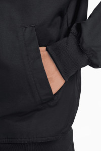 Олімпійка чоловіча Nike Fcb Mnsw Spewvnul Bombr Black FV3672-010