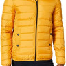 Куртка 520.12.110.16.150.2105426-1808 Q/S by s.Oliver L Жовтий 520.12.110.16.150.2105426