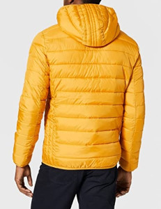 Куртка 520.12.110.16.150.2105426-1808 Q/S by s.Oliver L Жовтий 520.12.110.16.150.2105426