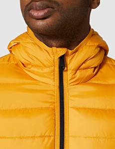 Куртка 520.12.110.16.150.2105426-1808 Q/S by s.Oliver L Жовтий 520.12.110.16.150.2105426