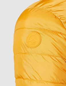 Куртка 520.12.110.16.150.2105426-1808 Q/S by s.Oliver L Жовтий 520.12.110.16.150.2105426