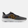 Кросівки 411 v3 M411RO3 New Balance 10 (44) Темно-сірий M411RO3