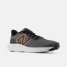 Кросівки 411 v3 M411RO3 New Balance 10 (44) Темно-сірий M411RO3
