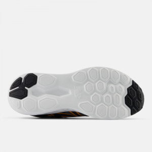 Кросівки 411 v3 M411RO3 New Balance 10 (44) Темно-сірий M411RO3