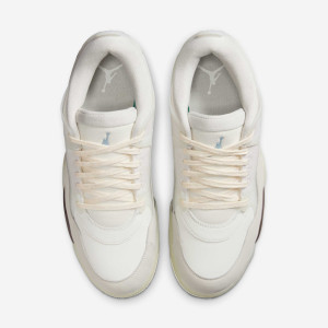 Кросівки чоловічі Air jordan 4 Rm Beige IB8857-141