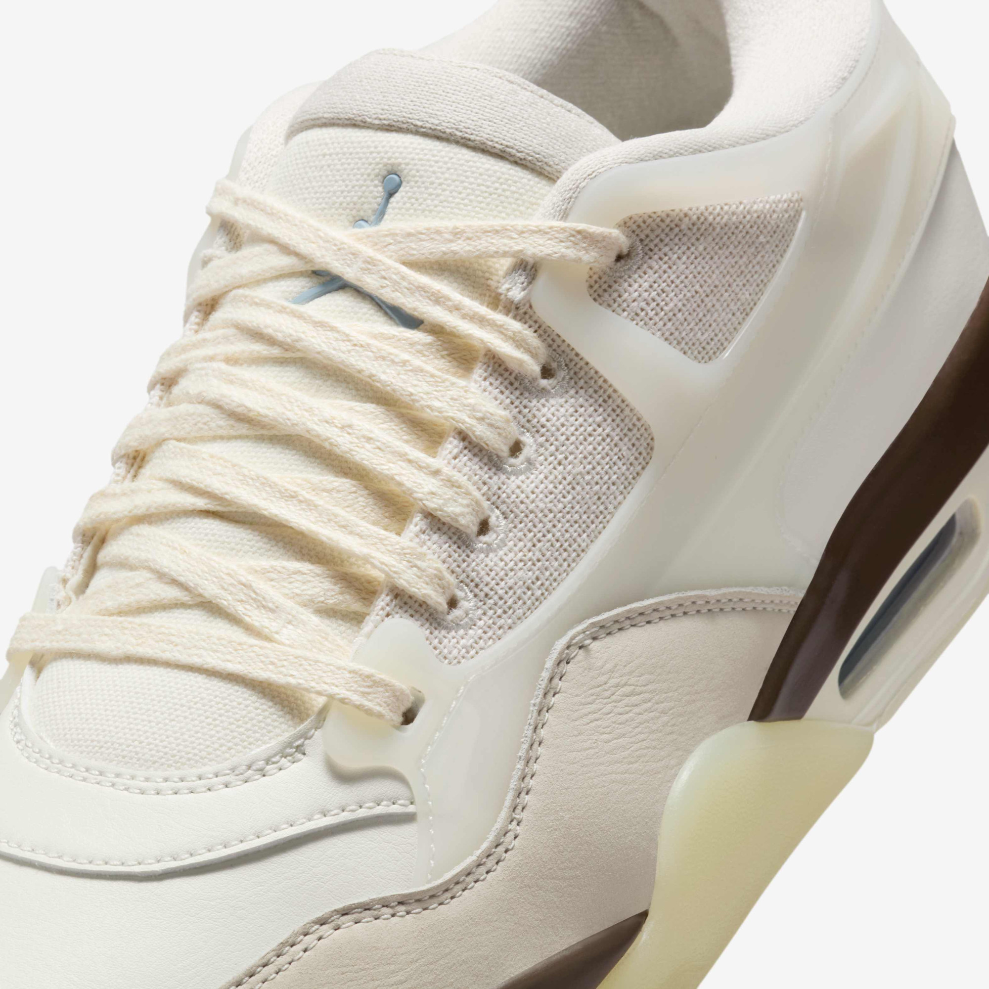 Кросівки чоловічі Air jordan 4 Rm Beige IB8857-141