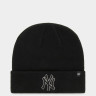 Шапка 47 Brand MLB NY YANKEES RAISED B-RKN17ACE-BKF