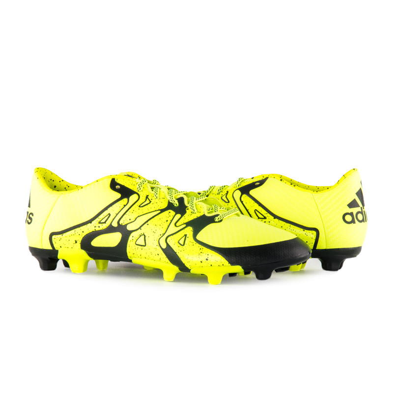 X 15.3 FG B27001