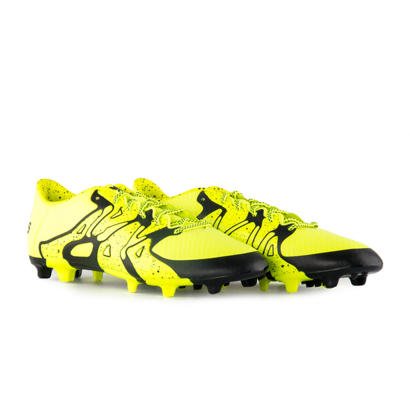 X 15.3 FG B27001