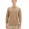Кофта NOS 1038426-31089 Tom Tailor L Бежевий 1038426-31089