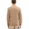 Кофта NOS 1038426-31089 Tom Tailor L Бежевий 1038426-31089