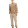 Кофта NOS 1038426-31089 Tom Tailor L Бежевий 1038426-31089