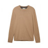 Кофта NOS 1038426-31089 Tom Tailor L Бежевий 1038426-31089