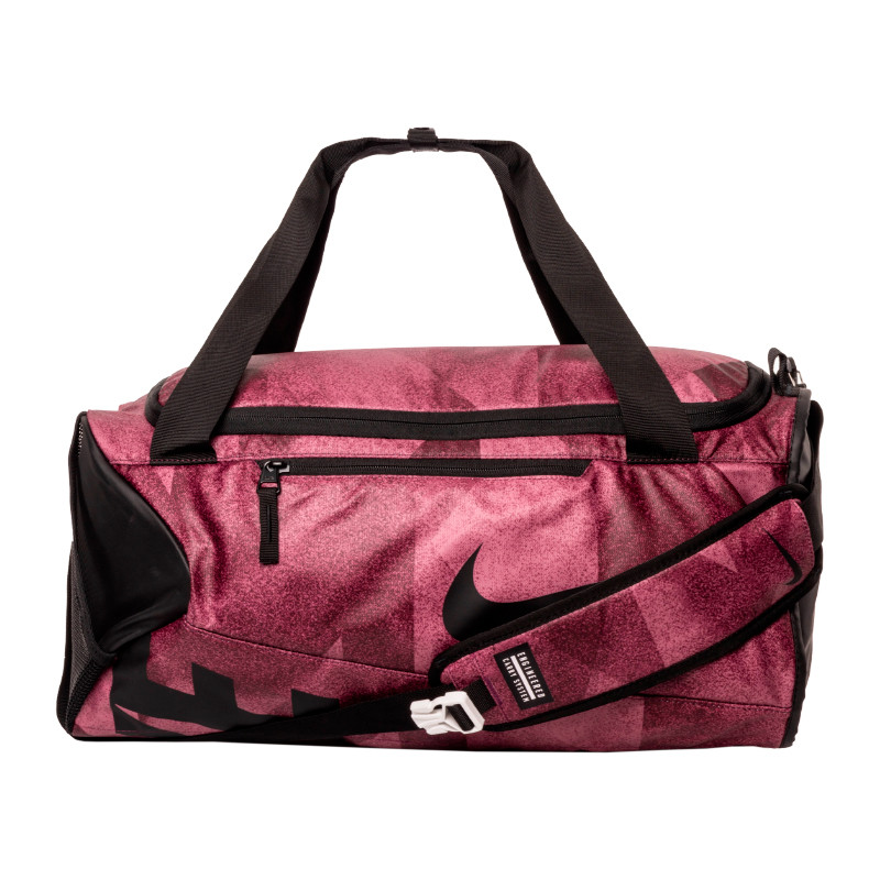Сумка Nike NK ALPHA S DUFF - AOP BA5180-609
