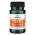 Капсули Vitamin D3 High Potency 1,000 IU (25 mcg) - 60 Caps 100-72-4965261-20