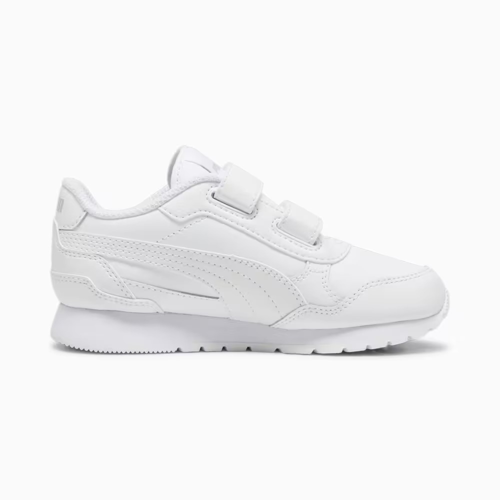 Кросівки ST Runner v4 L V PS 39973702 Puma 1,5K (34) Білий 39973702