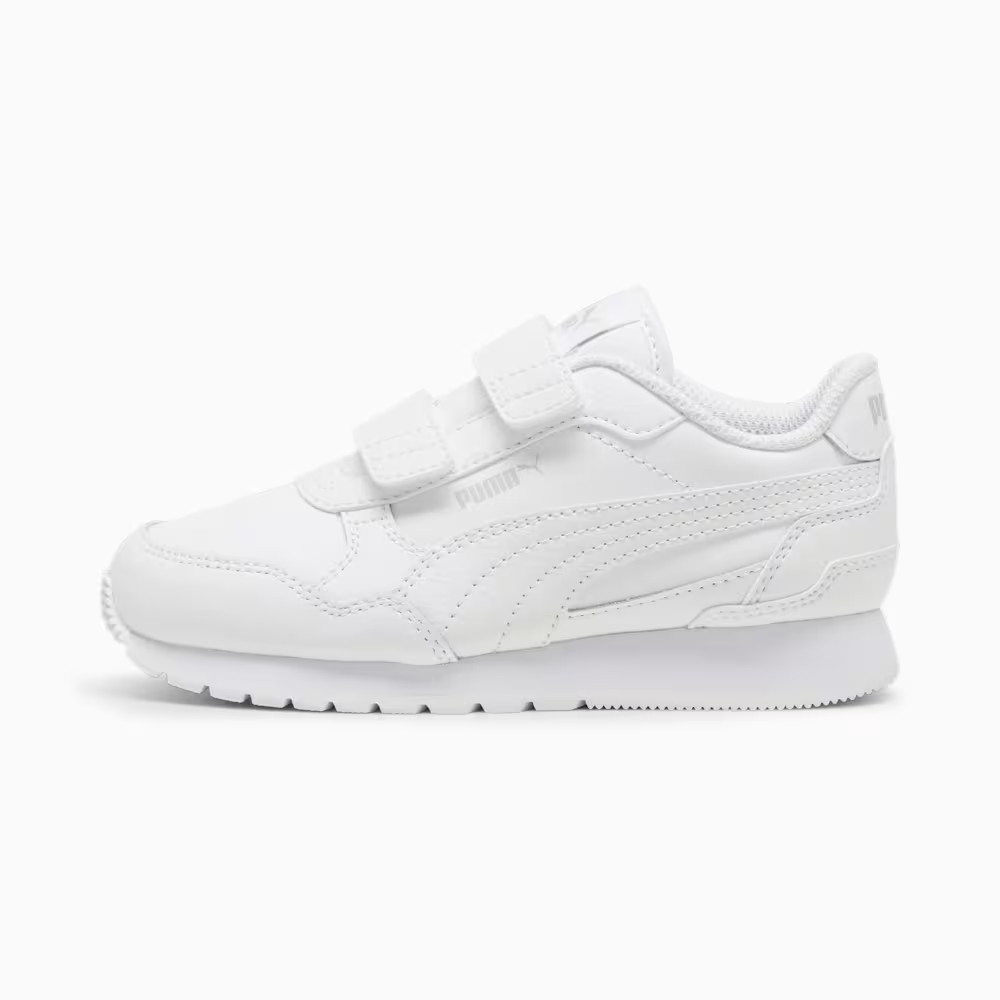Кросівки ST Runner v4 L V PS 39973702 Puma 1,5K (34) Білий 39973702