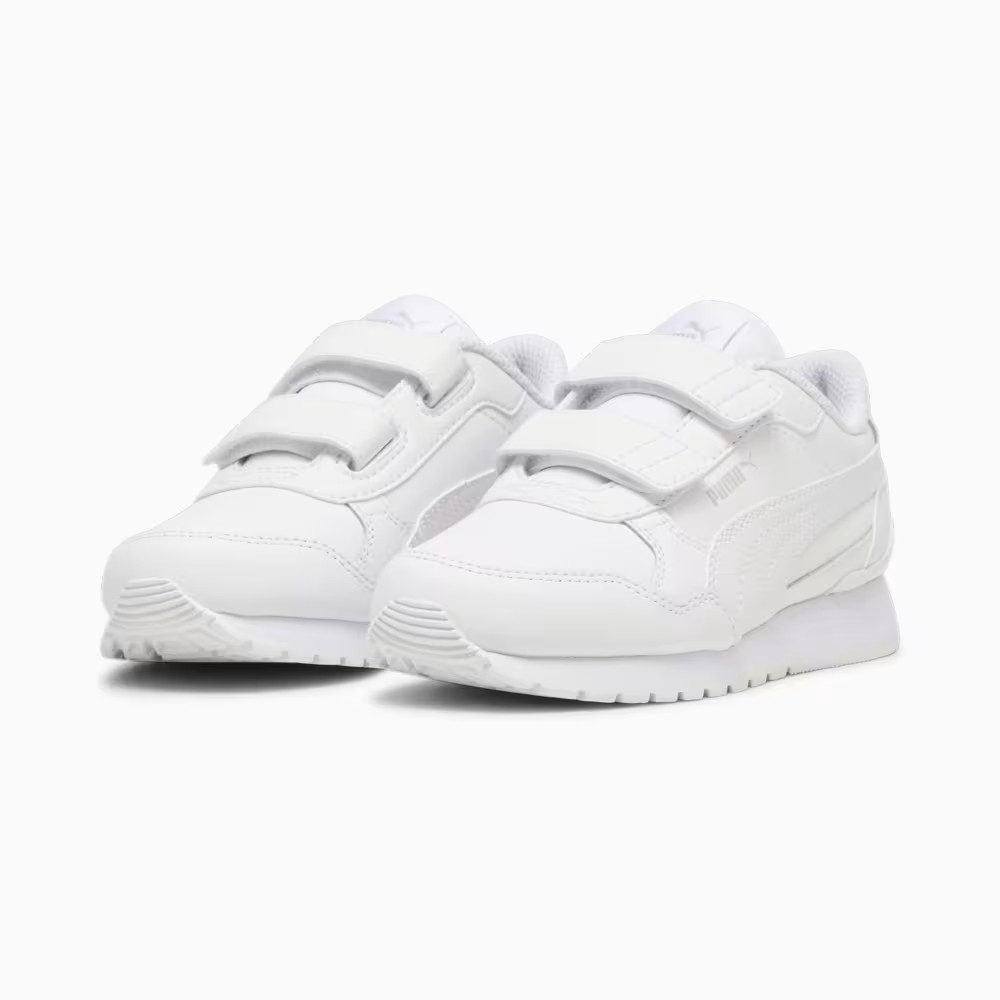 Кросівки ST Runner v4 L V PS 39973702 Puma 1,5K (34) Білий 39973702