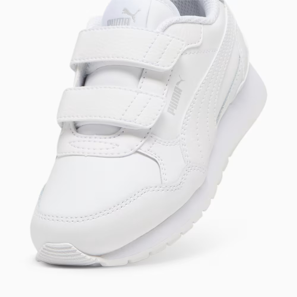 Кросівки ST Runner v4 L V PS 39973702 Puma 1,5K (34) Білий 39973702