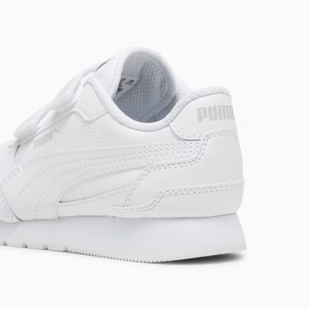 Кросівки ST Runner v4 L V PS 39973702 Puma 1,5K (34) Білий 39973702
