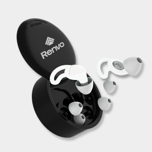 Беруші Renvo Pro Max Білий Уні (2SC130-03) 2SCL130-03