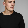 Футболка 12059220Black Jack&Jones M Чорний 12059220BLACK