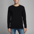 Футболка 12059220Black Jack&Jones M Чорний 12059220Black
