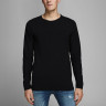Футболка 12059220Black Jack&Jones M Чорний 12059220BLACK