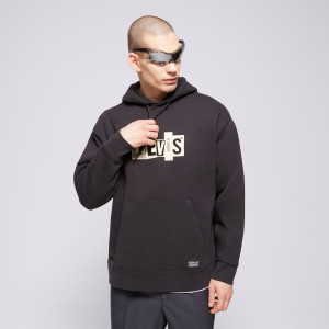 Худі Levi's® Skateboarding™ Quarter-zip Sweatshirt A1008-0011 Худі Levi's® Skateboarding™ Quarter-zip Sweatshirt A1008-0011