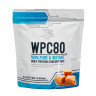 Порошок WPC80 - 900g Salted Сaramel 100-39-5963095-20
